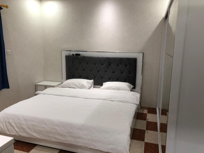 Bedroom 4, Tabuk Star 2, Tabuk