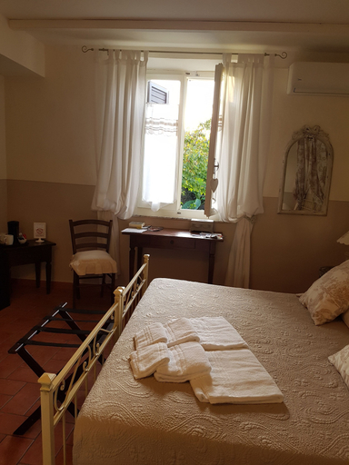 Bedroom 3, Il Nido Di Anna, Siena