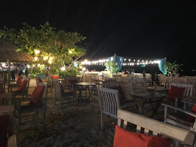 Food & Drinks 5, Tram Anh Hotel, Qui Nhơn