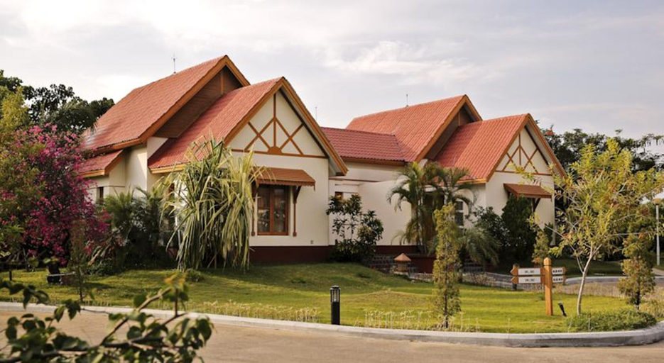 Exterior & Views 2, The Hotel Myat Taw Win, Naypyitaw