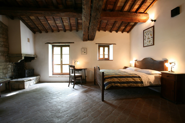 Bio Agriturismo La Cerqua, Perugia
