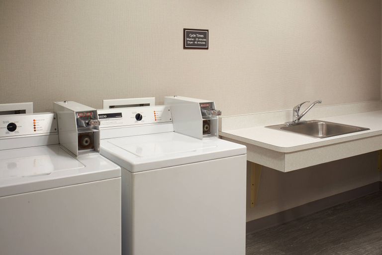 Bathroom 3, Residence Inn by Marriott Saginaw, Saginaw