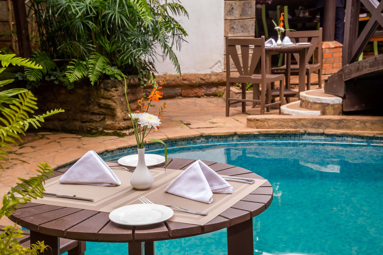 Sport & Beauty 5, The Grand Gables, Dagoretti North