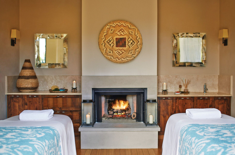 Bedroom 3, Four Seasons Resort Rancho Encantado Santa Fe, Santa Fe