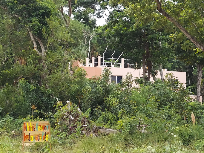 Exterior & Views 2, Alibaba's Getaway