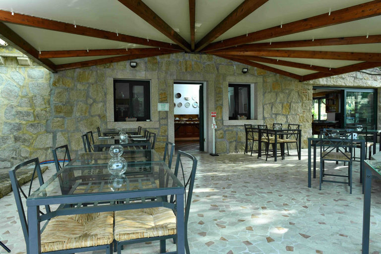 Food & Drinks 5, Lu Pastruccialeddu, Olbia-Tempio