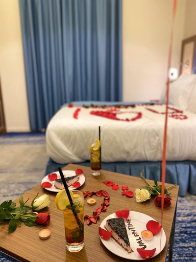 Food & Drinks 5, SwissBlue Serviced Apartments – Economy Class, Jeddah