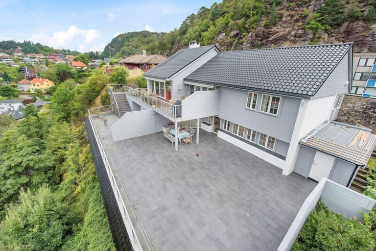Exterior & Views, Øyjorden Apartment, Bergen
