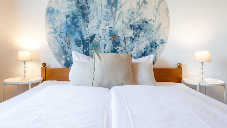 Bedroom 3, Ferienpark Scheiber, Völkermarkt