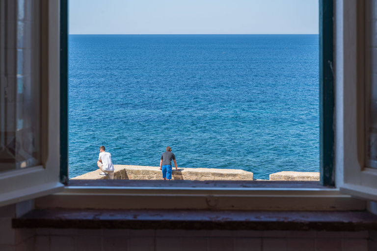 Exterior 5, Alghero Seaview Apt, Sassari