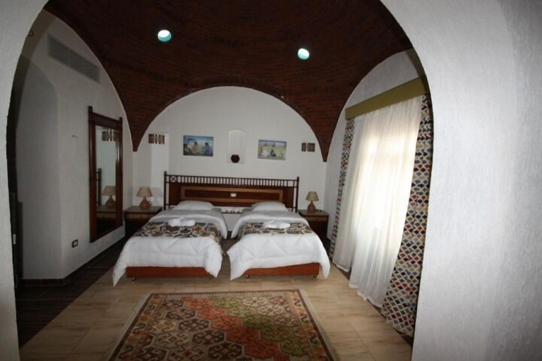 Bedroom 3, BeachSafari Resort, Marsa 'Alam