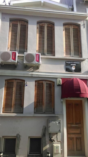 Exterior & Views, Eagles Budget Homes, Beşiktaş