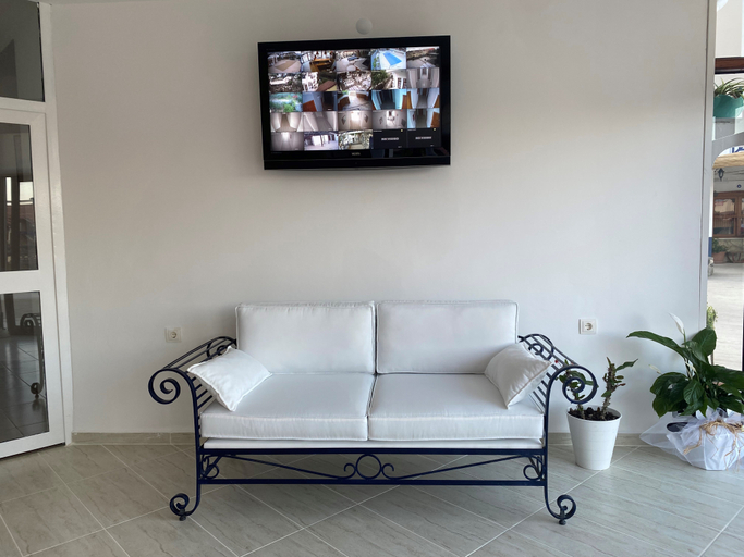 Public Area 2, Naturella Hotel, Kemer