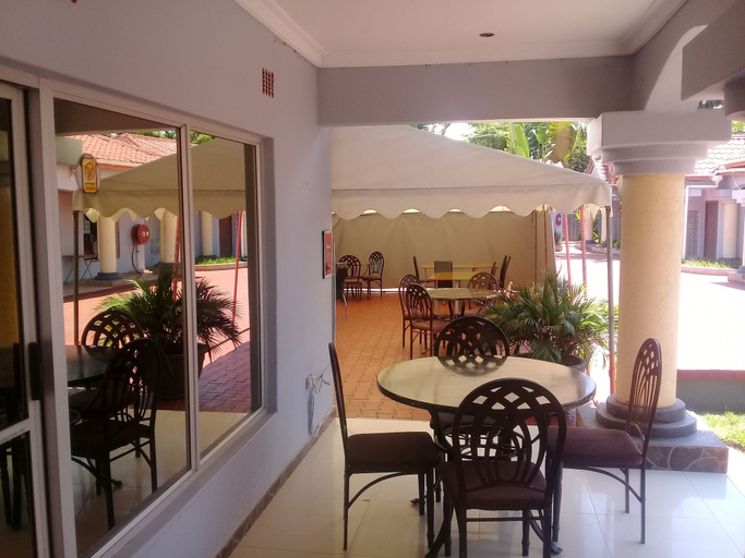 Others 3, Kakwele Lodge & Tours, Chibombo