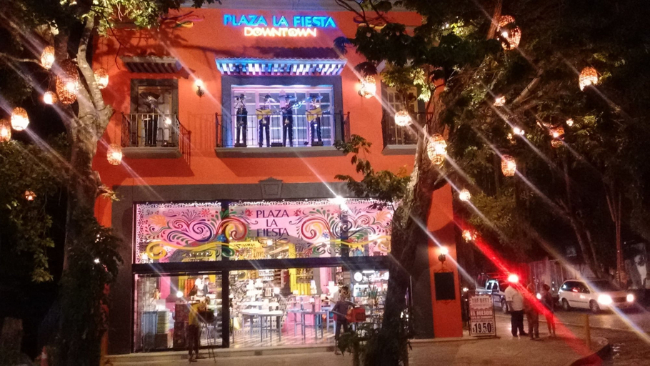 Exterior & Views 2, Xtansia Pakal, Cozumel