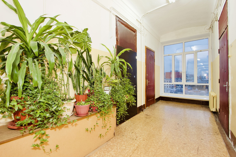 Others 5, LUXKV Apartment on Gnezdnikovskiy, Northern