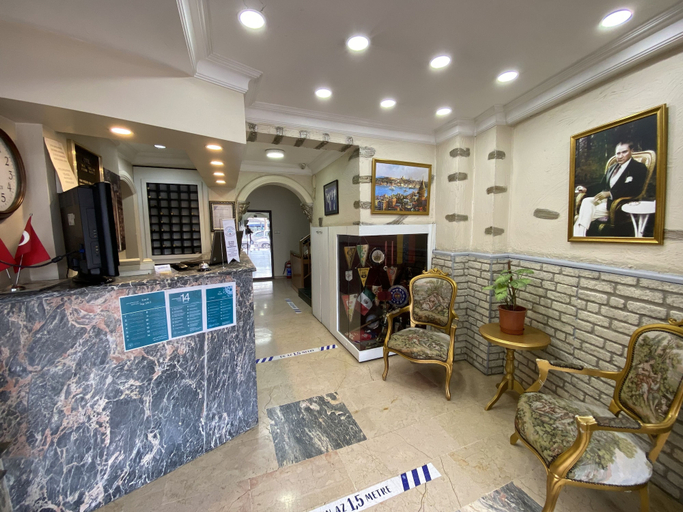 Others 5, Hotel Cenedag, Izmit