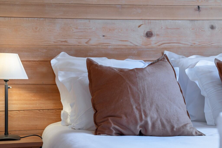 Bedroom 4, Chalet Charline, Savoie