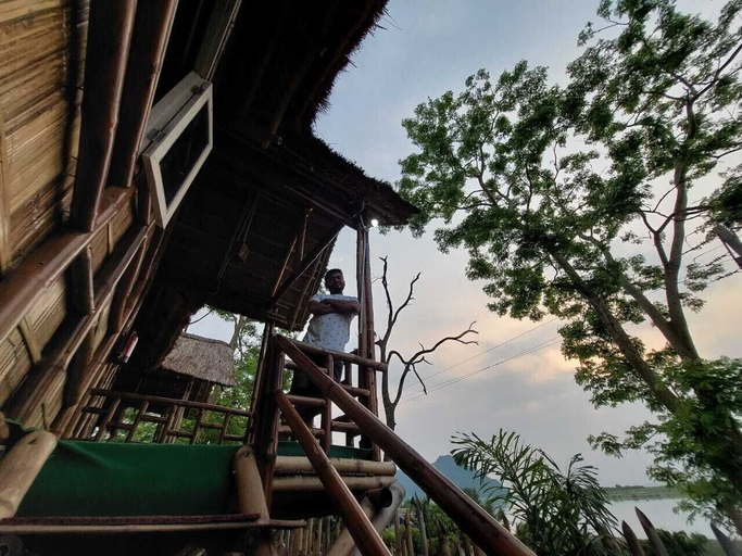 Others 5, Hill Mynah Bamboo Resort, Morigaon