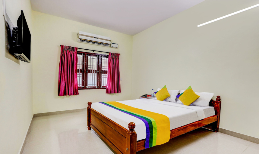 Itsy Hotels Umaiyyal Home Stay, Kanniyakumari
