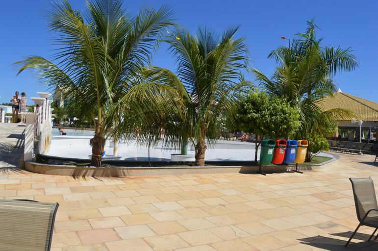 Exterior 3, Reserva Caldas Lacqua 3, Caldas Novas