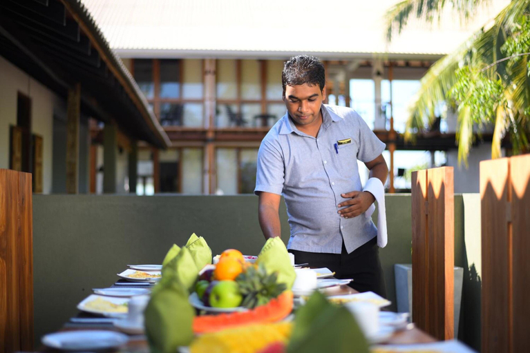 Food & Drinks 5, Elephant Trail, Sevanagala