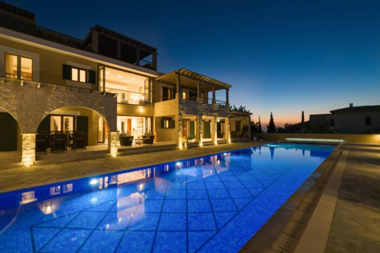 Sport & Beauty 5, Villa 141 - Rio