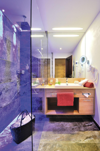 Bathroom 4, Alpbacherhof, Kufstein