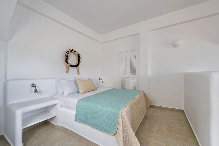 Bedroom 3, Alizea Villas & Suites, South Aegean