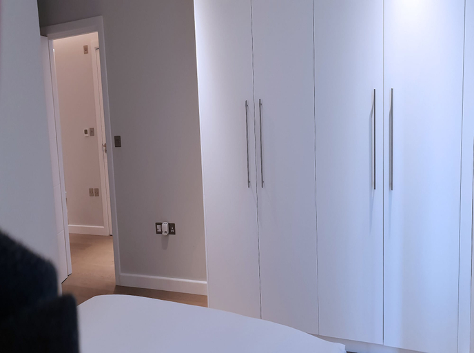 Others 5, Ladbroke Grove Apartments, London