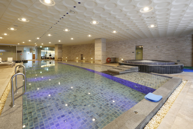 Sport & Beauty 2, Grand Mercure Ambassador Changwon, Changwon