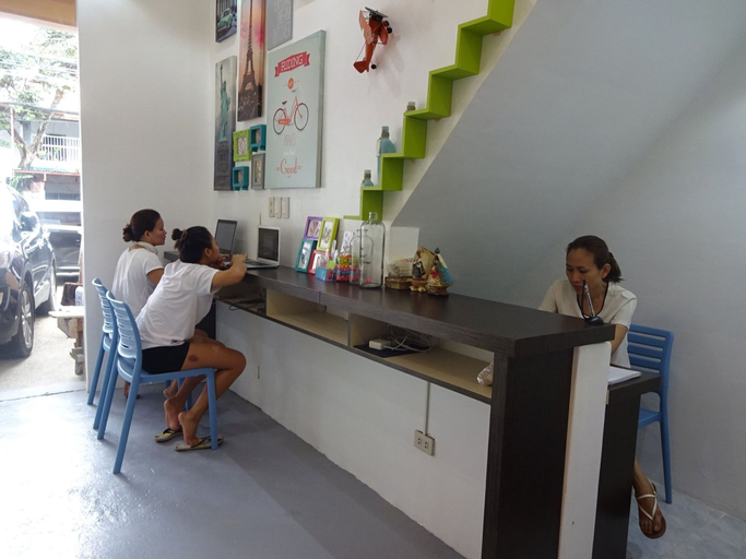 Others 5, Shejoje Poshtel Hostel, Cebu City