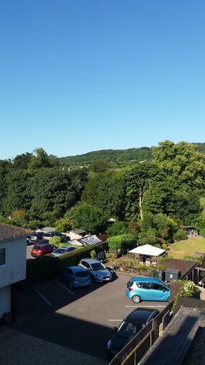 Others 5, The Groveside Guest House, Devon