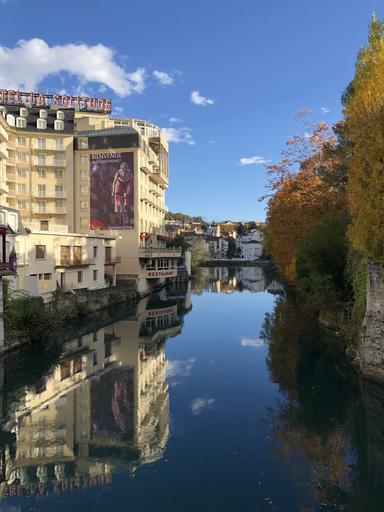 Exterior & Views 2, Appart'hôtel Saint Jean, Hautes-Pyrénées