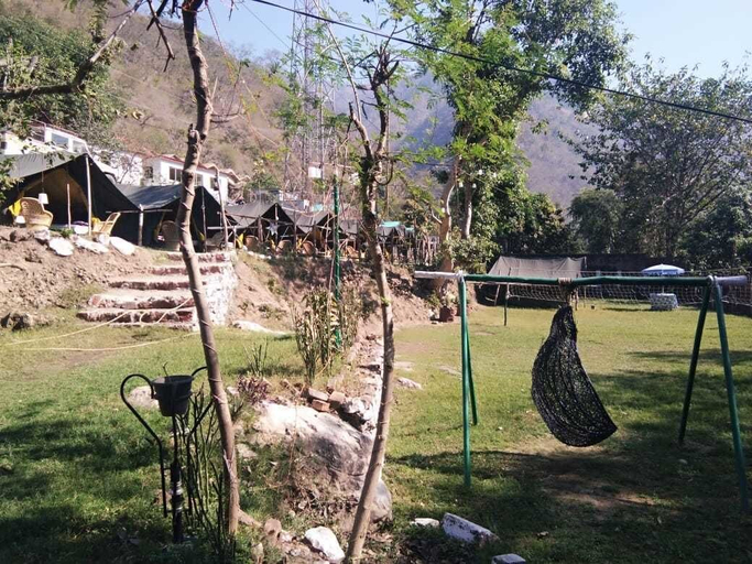 Others 5, Adb Rooms Adventure Guru Byasi, Tehri Garhwal