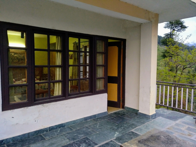 Others 5, Devdhar Hilltop Cottages, Kullu