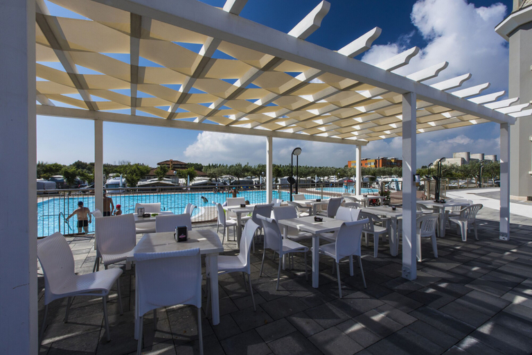 Food & Drinks 5, Camping Village Internazionale, Venezia