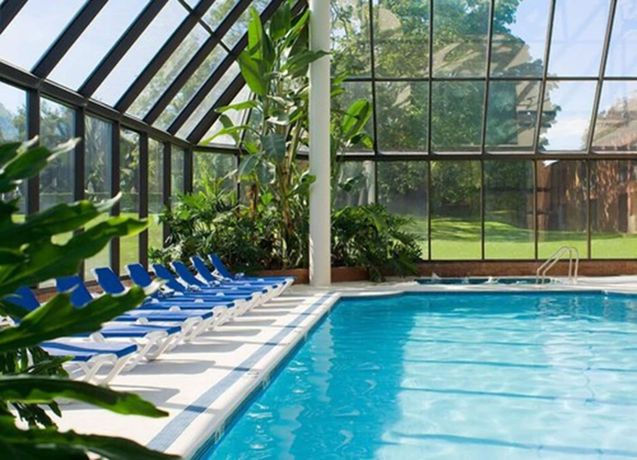 Sport & Beauty 2, The Mansion at Glen Cove, Nassau