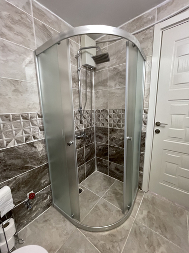 Bathroom 4, Belka Golf Residence, Serik
