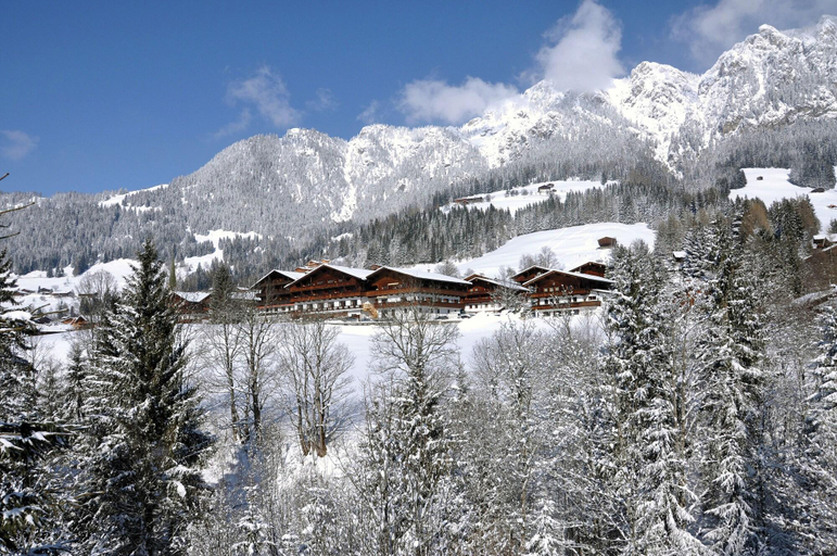Exterior & Views 2, Alpbacherhof, Kufstein