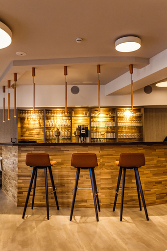 Food & Drinks 5, Waldhotel Kreuztanne, Mittelsachsen