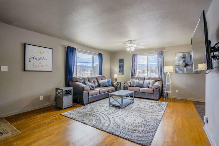 Others 1, 4 Bedroom with Grill, El Paso