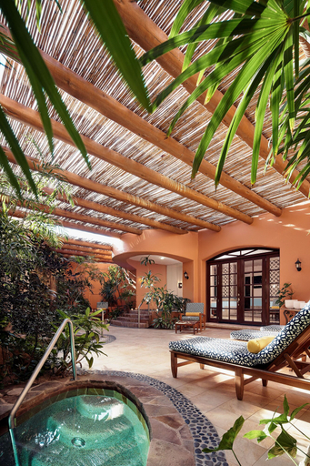 Sport & Beauty 2, Hacienda del Mar Los Cabos, An Autograph Collection All-Inclusive Resort by Marriott, La Paz