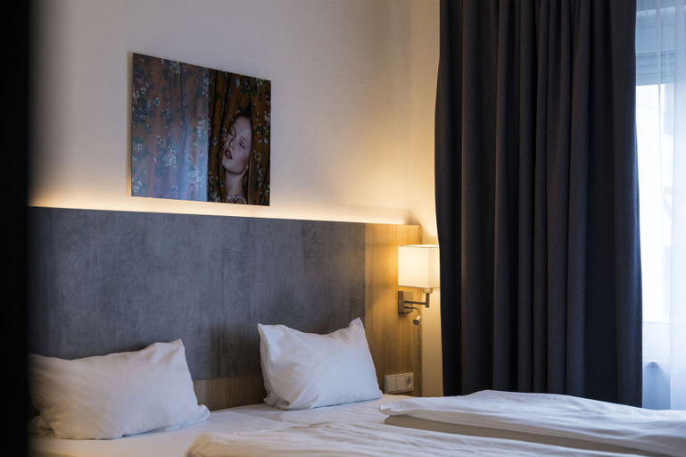 Bedroom 11