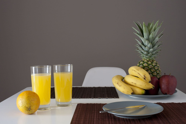 Food & Drinks, Zan Moreas A Simple & Minimal Apartment, Attica