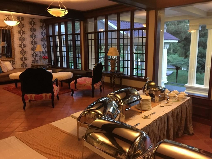 Others 5, Salinero Millie Lodge, Hai