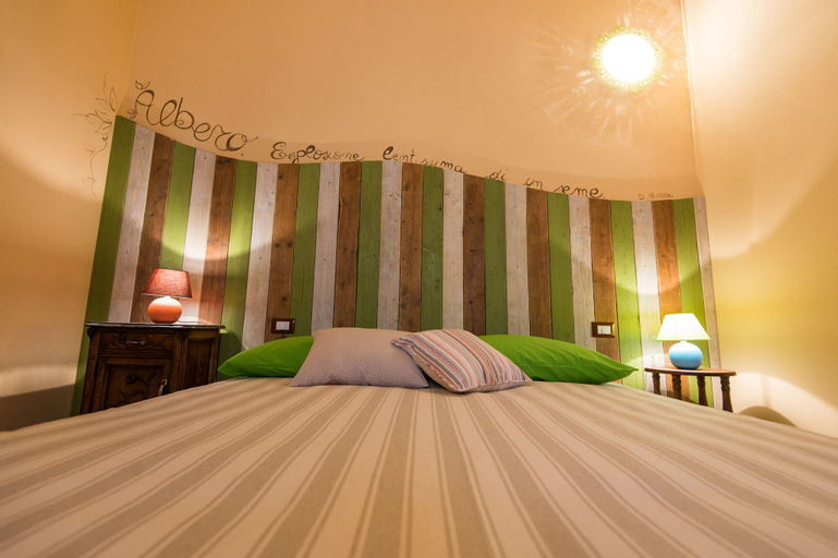 Bedroom 15