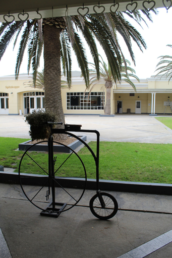 Exterior & Views 2, Swakopmund Hotel, Swakopmund