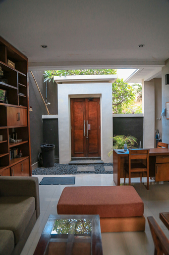 Public Area 3, Alia Home Sanur, Denpasar