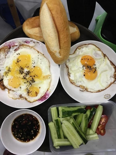 Food & Drinks 3, Xuan Mai Villa, Đức Trọng